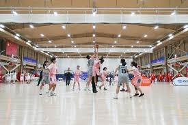 乔治的快船生涯