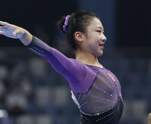 剑指米兰 中国短道速滑期待“越来越好”