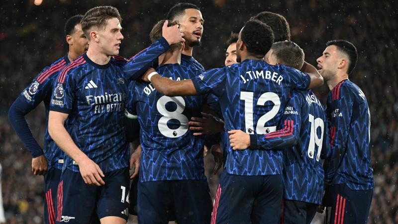 [图]加克波94分破门维尔茨建功 利物浦97分钟遭绝平