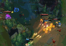 我们看到越 我们看到越